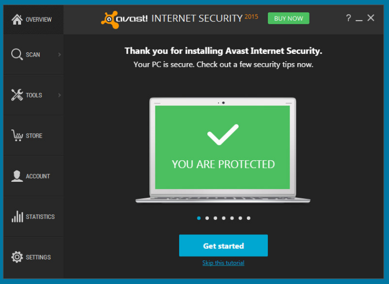 Avast Internet Security 2023 Crack + License Key Latest Download