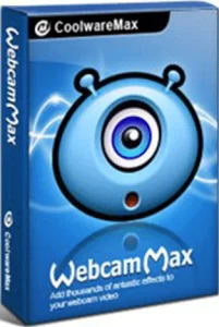 WebcamMax 8.0.7.8 Crack + Serial Number Full Download