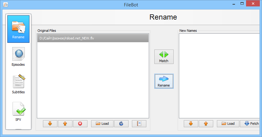 FileBot 4.9.9 Crack With License Key Free Download 2023