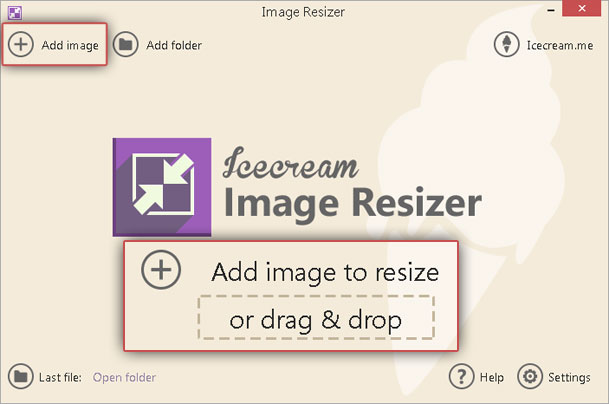 Icecream Image Resizer 2.13 Crack + License Key Download 2024