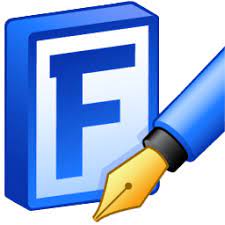 FontCreator 14.0.0.2901 Crack With Full Keygen Download 2023