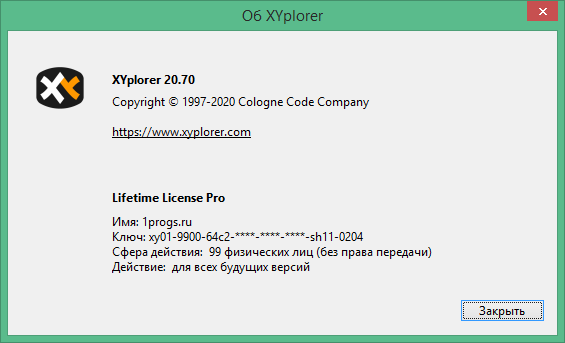 XYplorer 25.40.0000 Crack + License Key [Latest 2024]