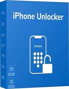 AnyMP4 iPhone Unlocker 1.0.16 Crack + Registration Code Download