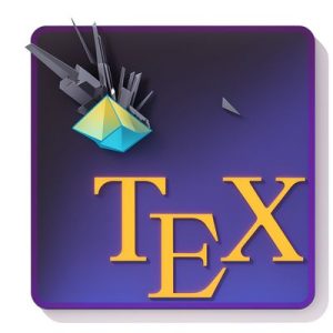 TeXstudio 4.7.3 Crack Download + License Key (2024)